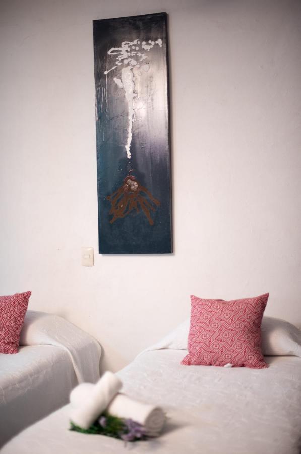 Apartamento Depas equipados frente UdeC, wifi, aire Colima Exterior foto